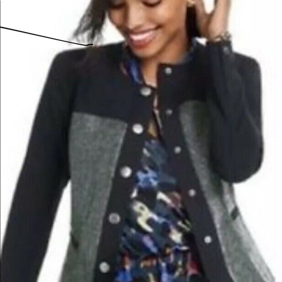 Cabi Media Jacket - Picture 7 of 7